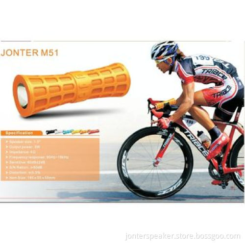 Waterproof Bluetooth Speaker